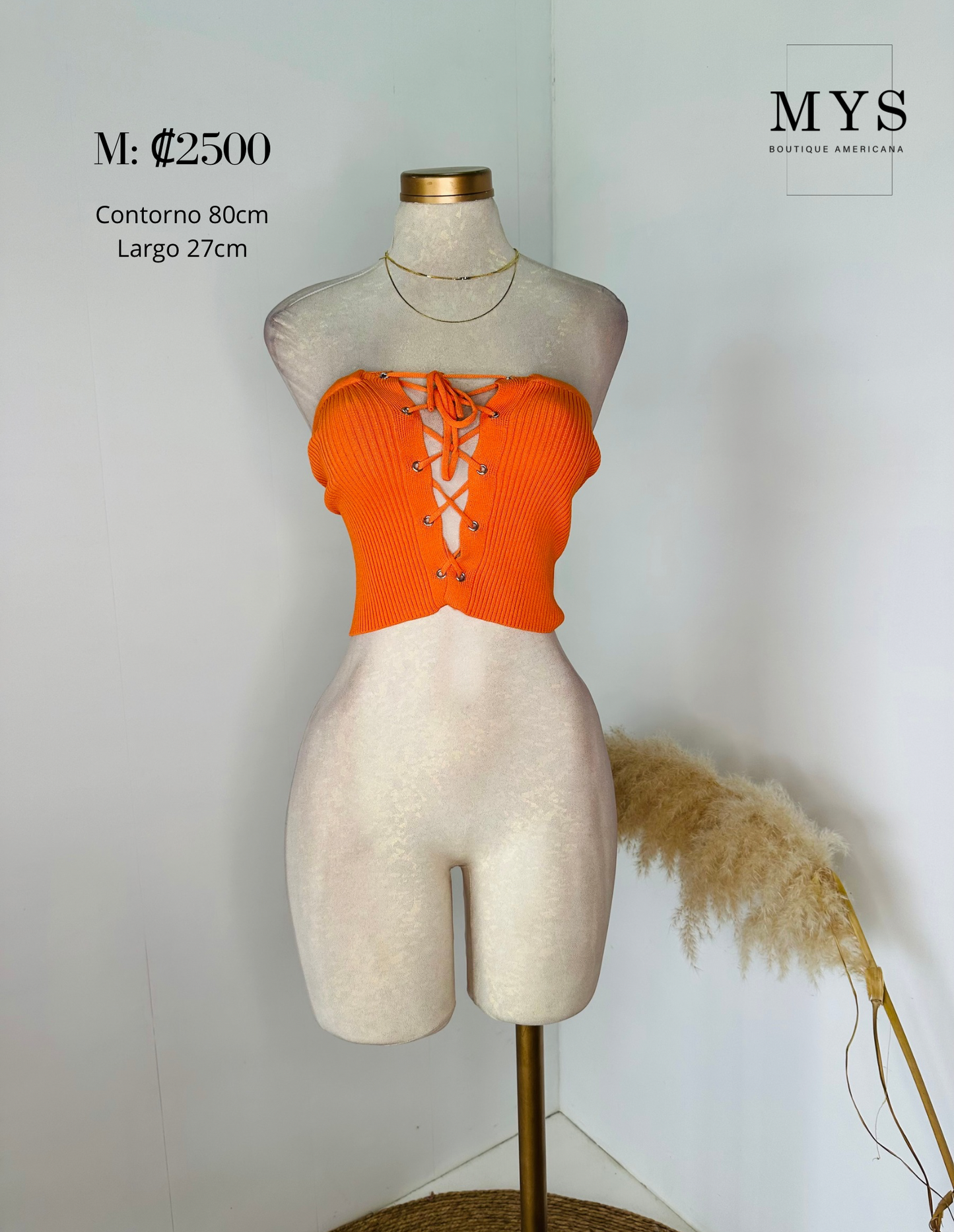 Blusa