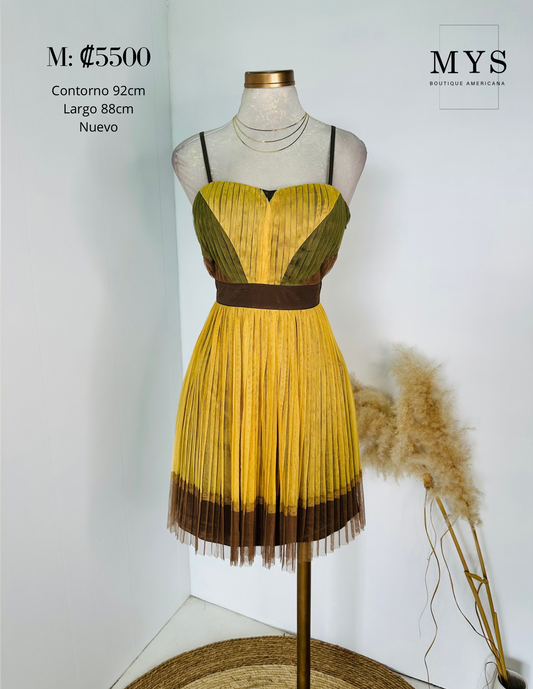 Vestido