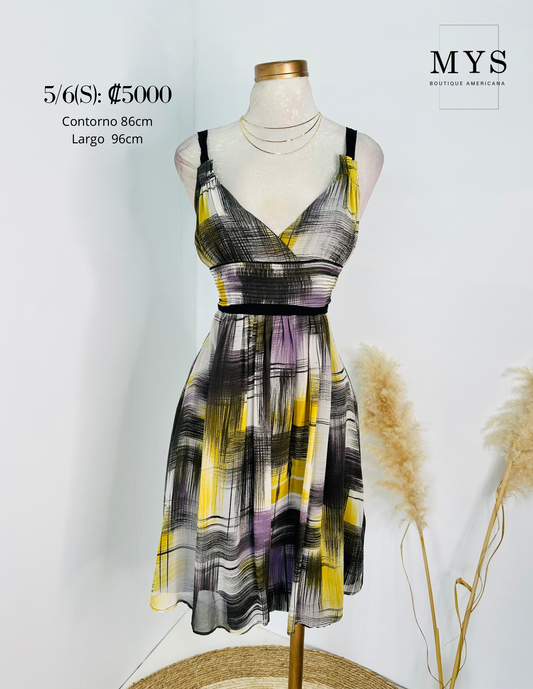 Vestido