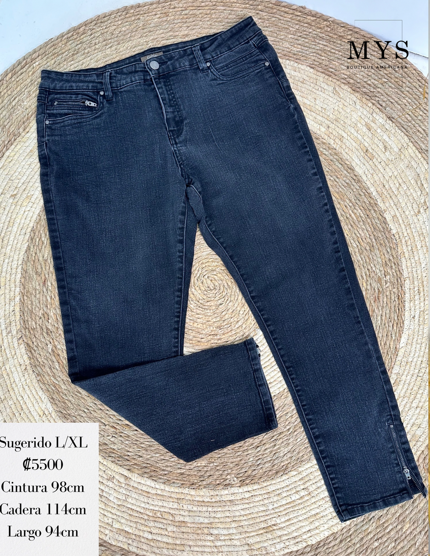 Pantalón