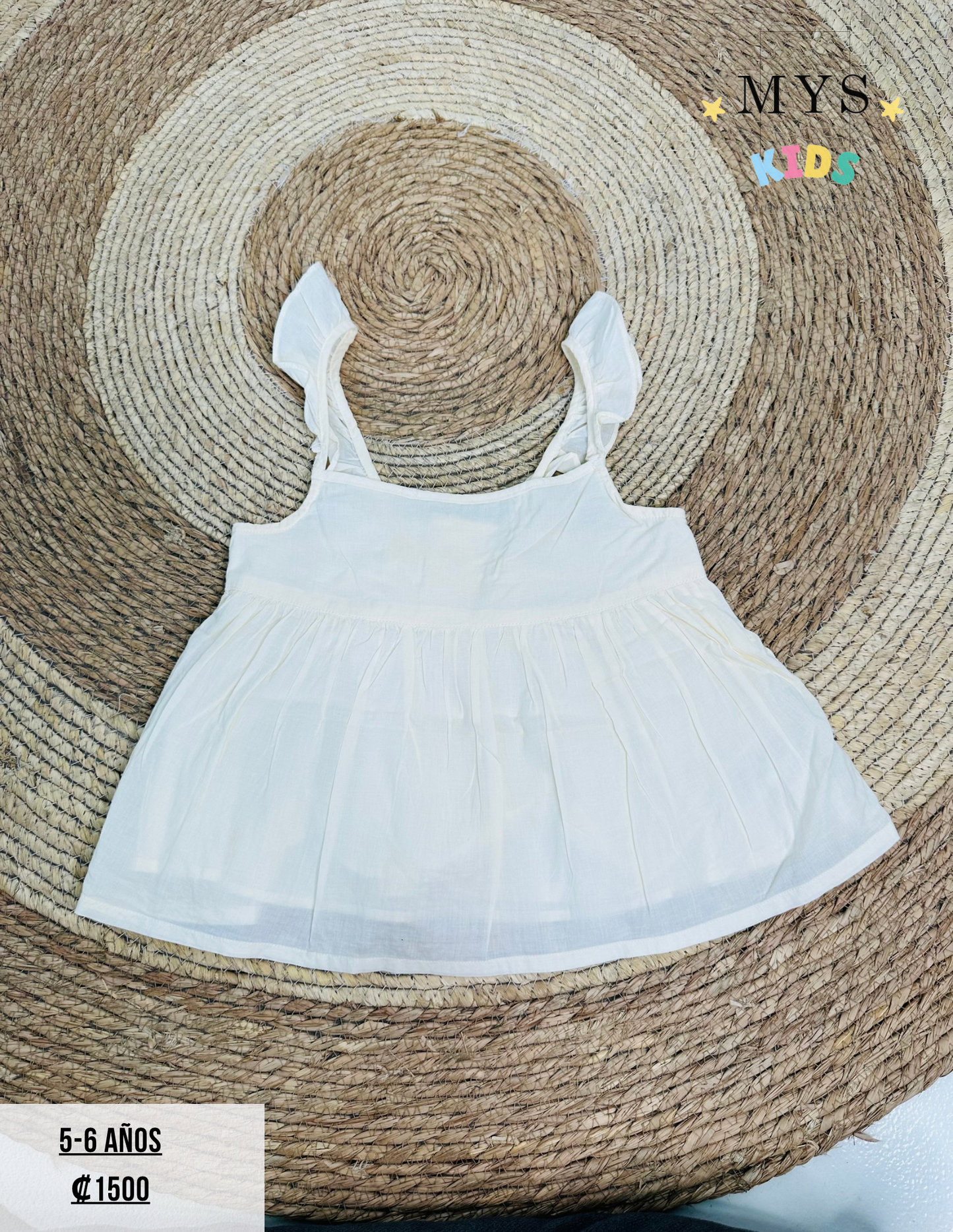 Blusa