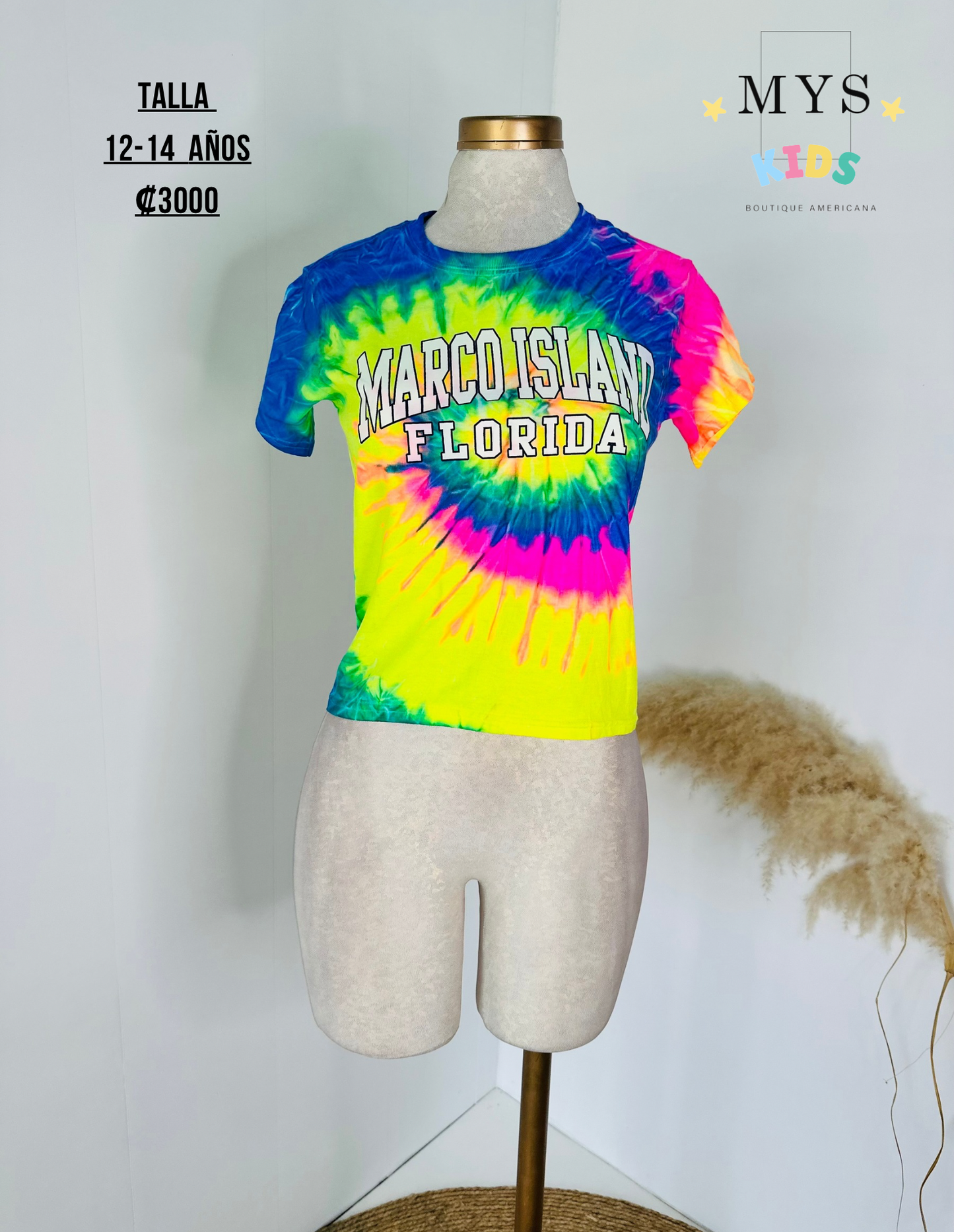 Blusa