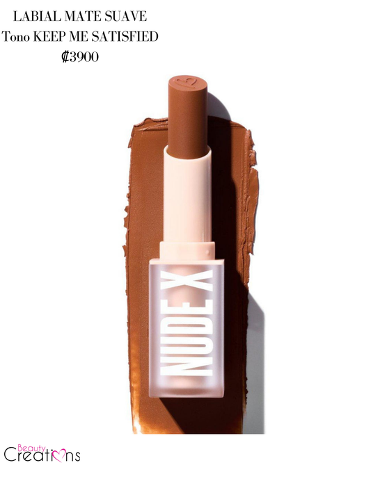 Labial mate