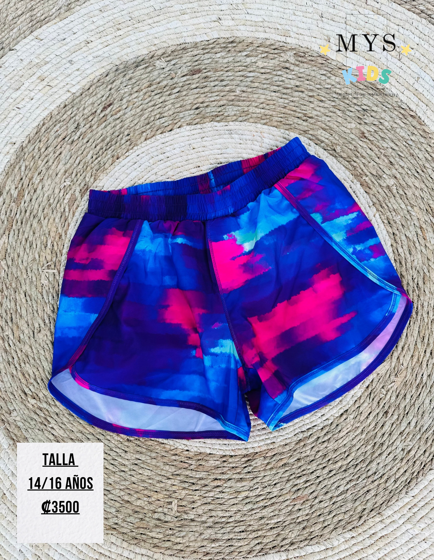 Short