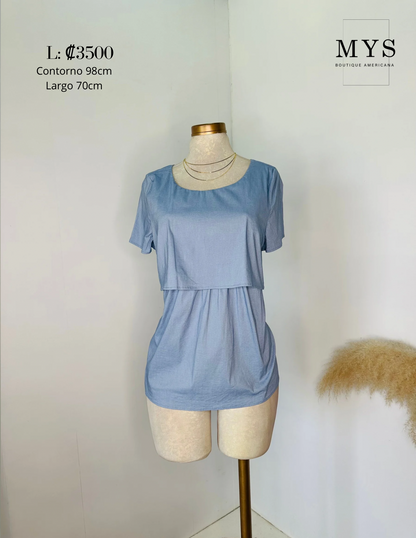 Blusa