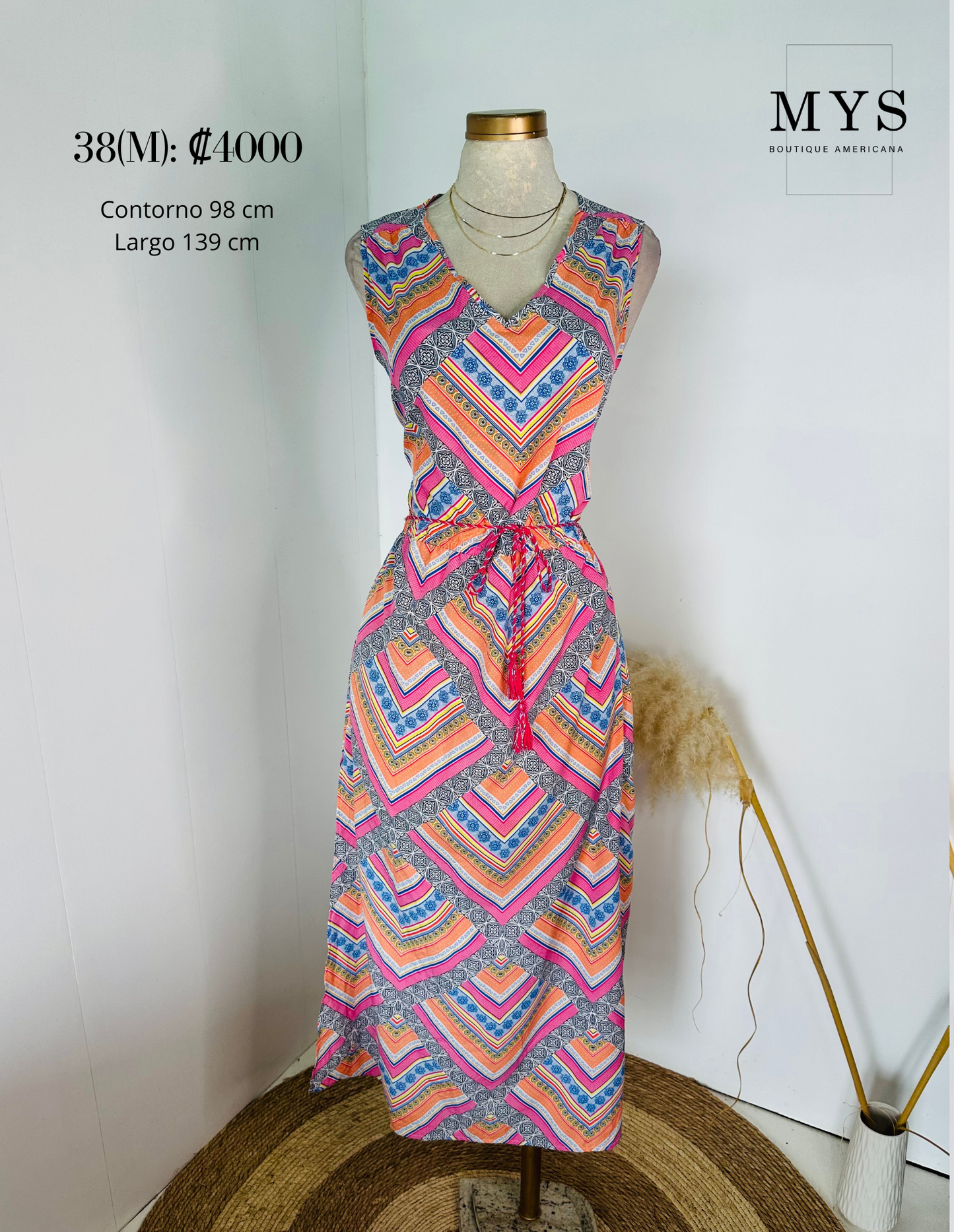Vestido