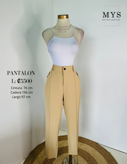 Pantalón