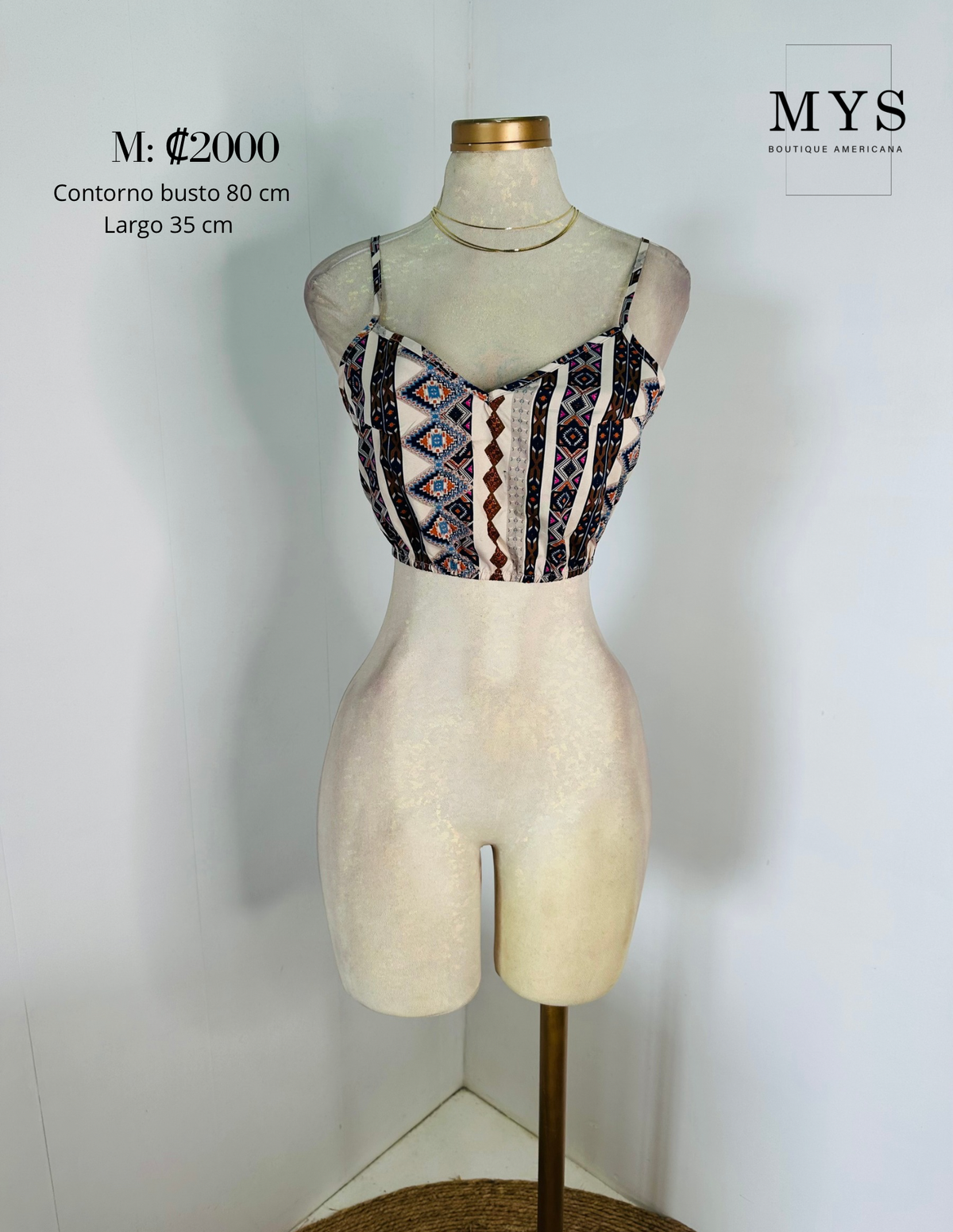 Blusa