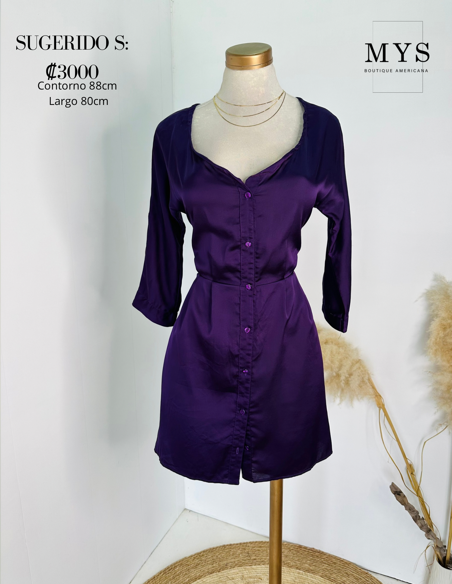 Vestido