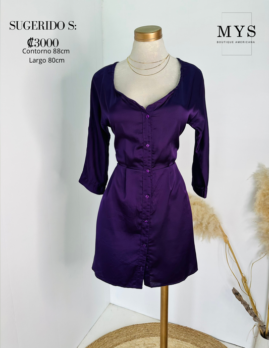 Vestido