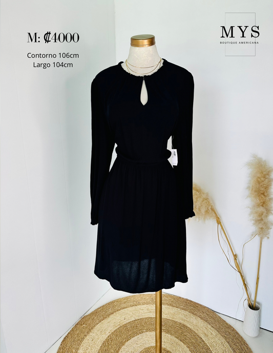 Vestido