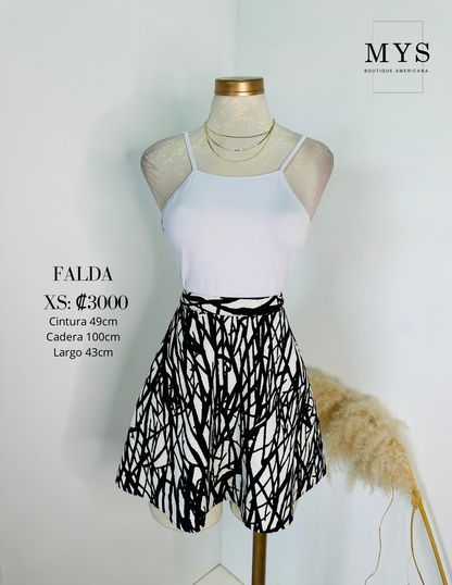 Falda