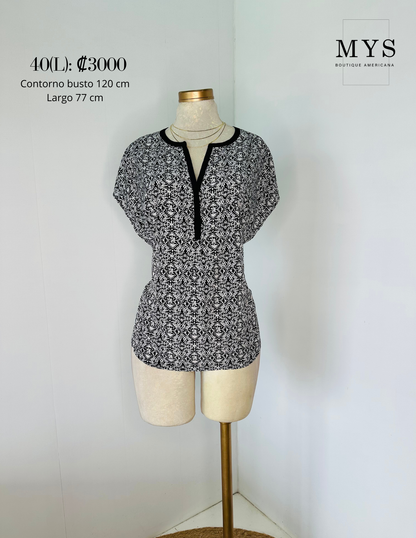Blusa