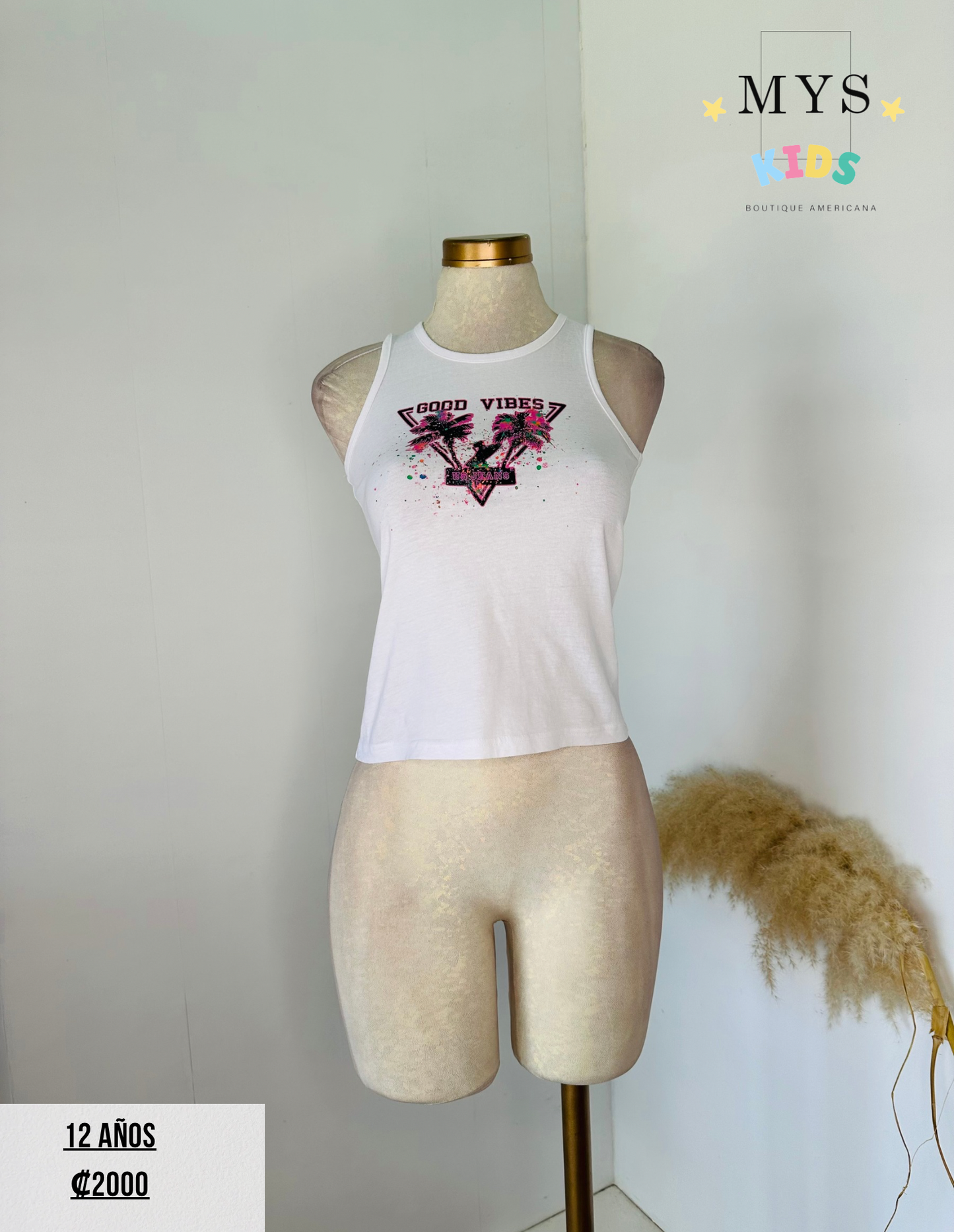 Blusa