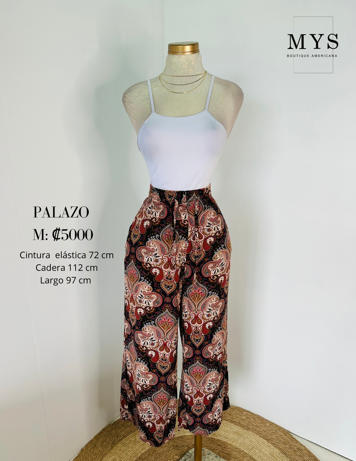 Palazo
