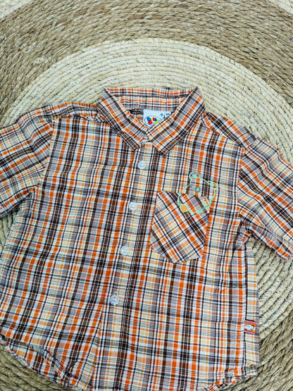 Camisa