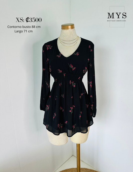 Blusa