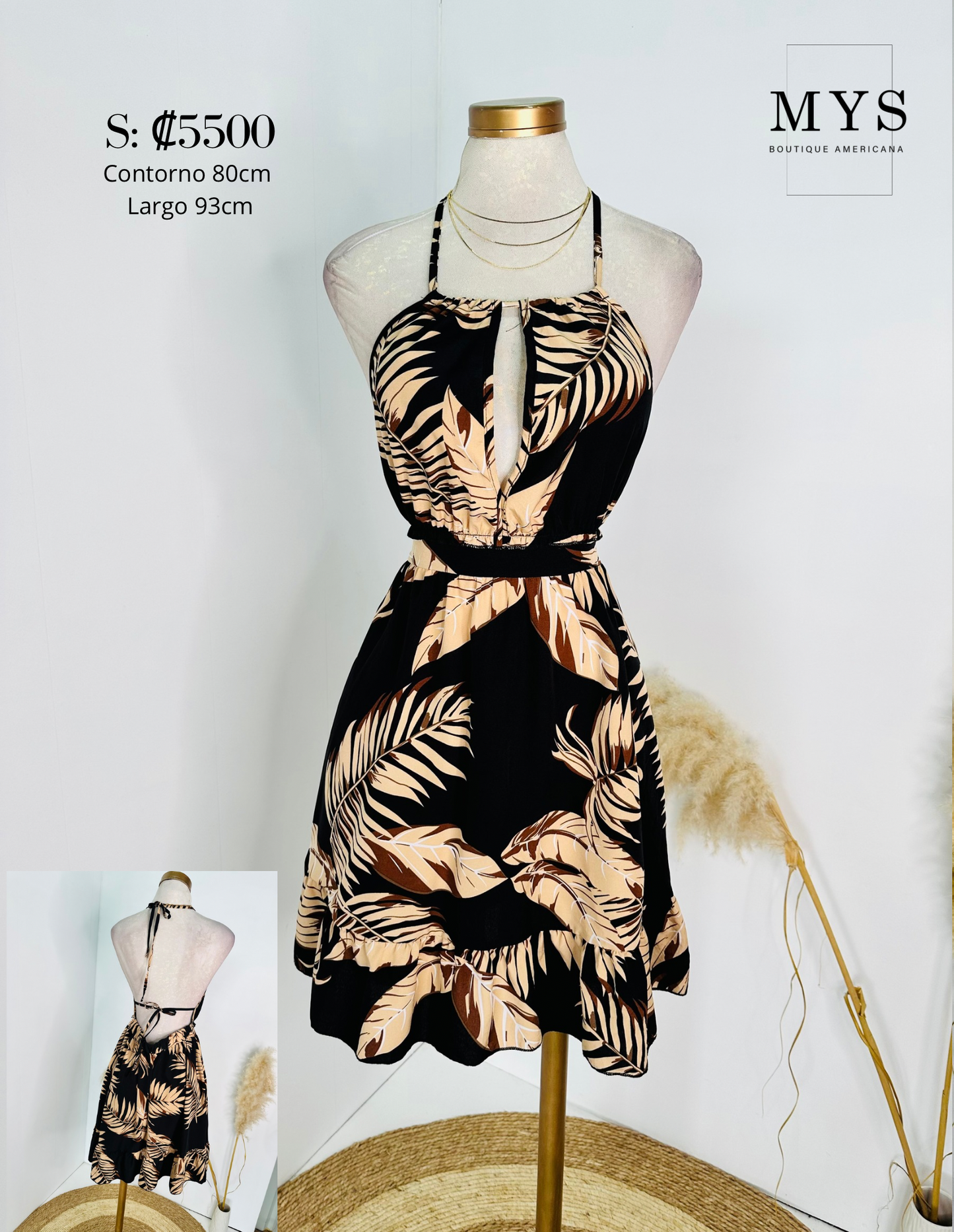 Vestido