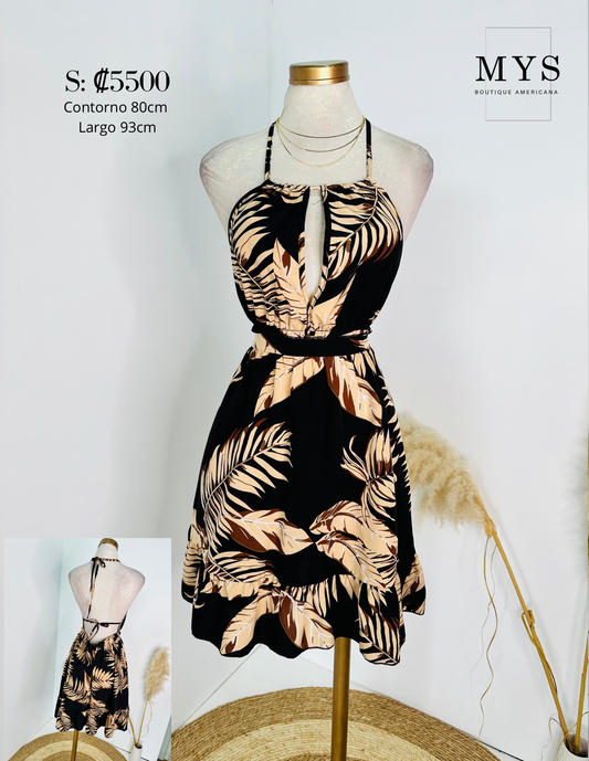 Vestido
