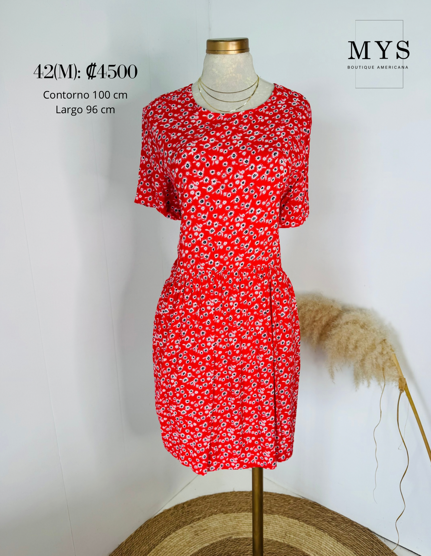 Vestido