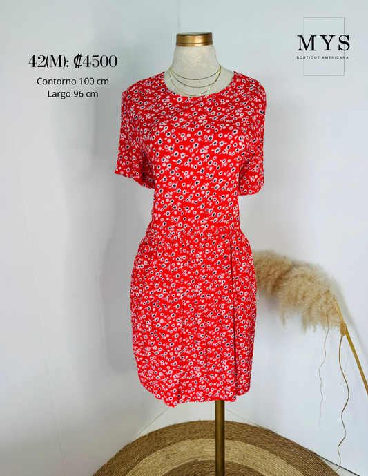 Vestido