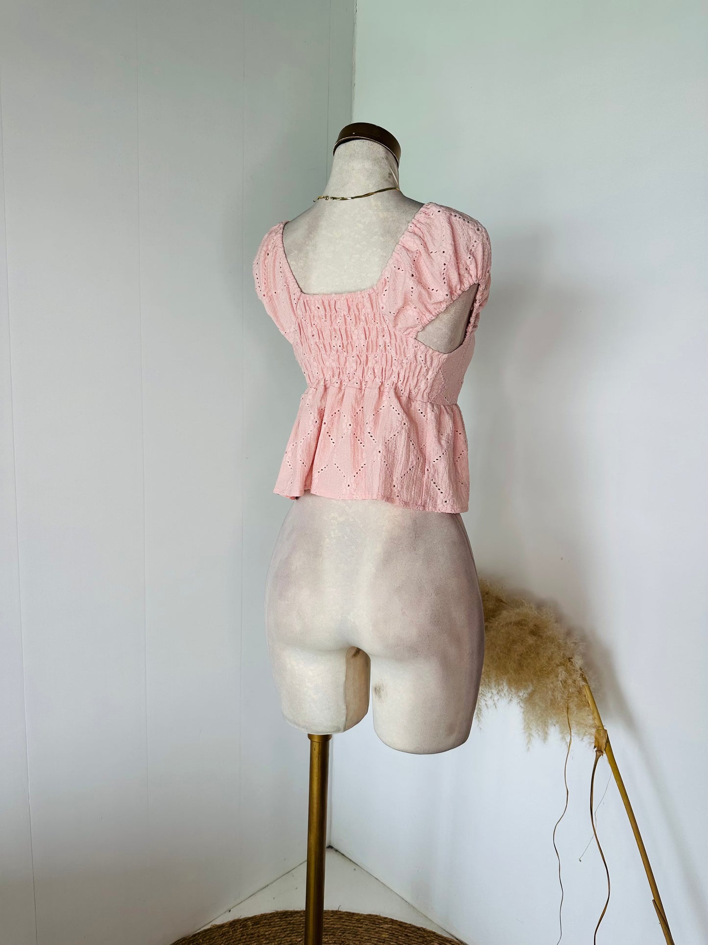 Blusa