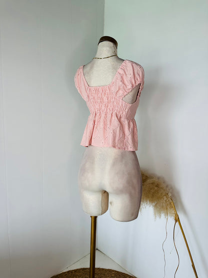 Blusa