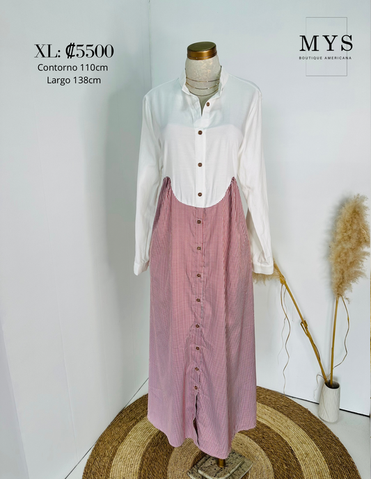 Vestido