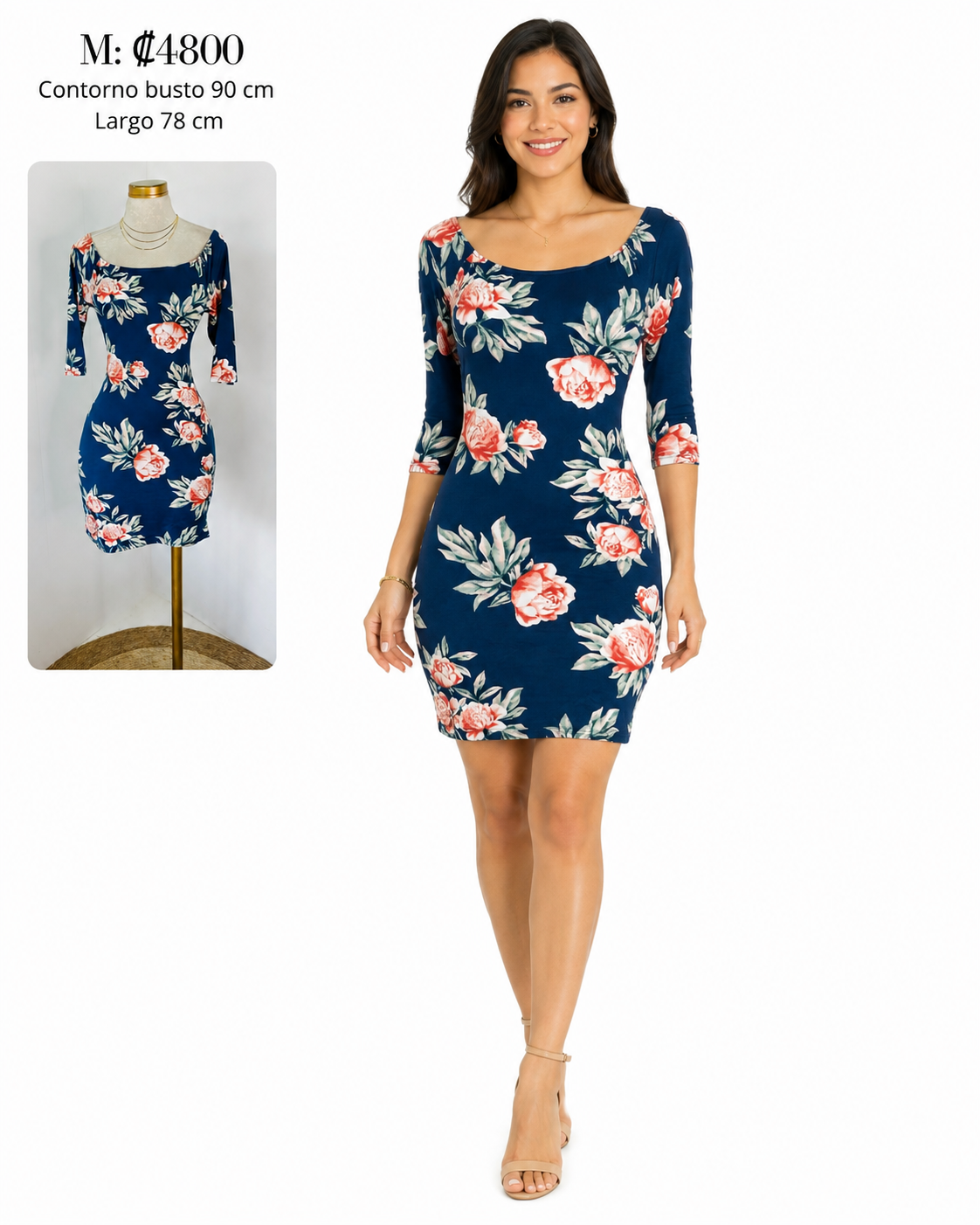 Vestido