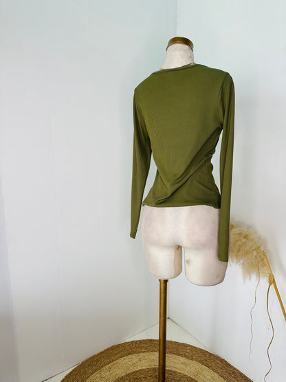 Blusa