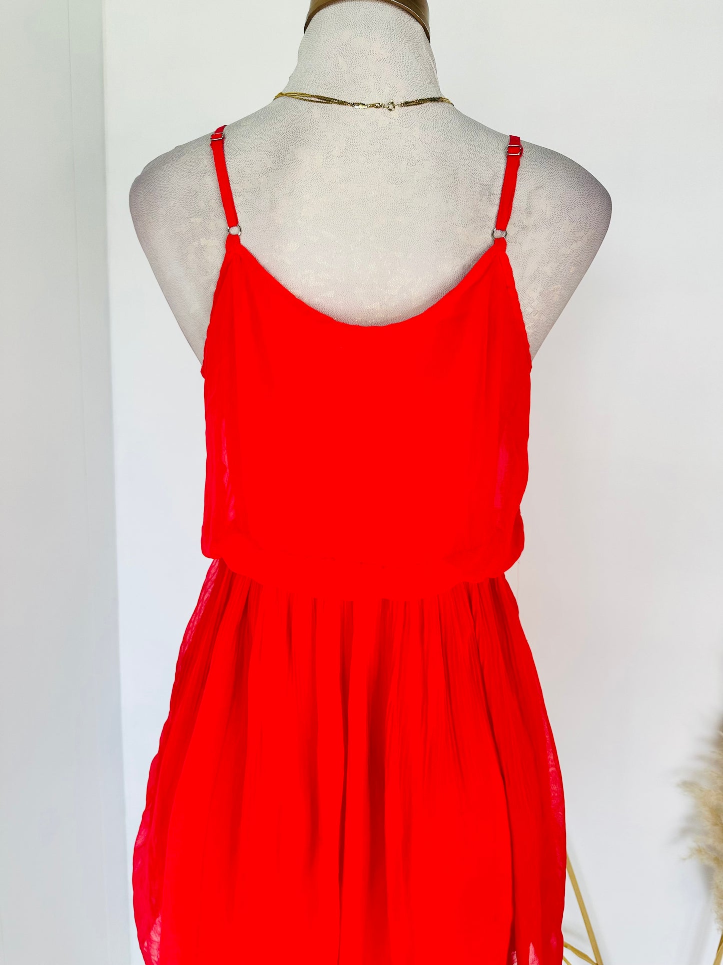 Vestido