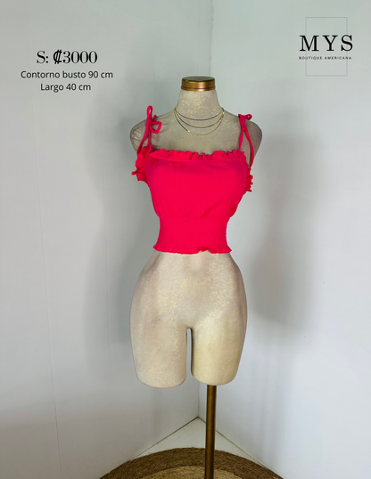 Blusa