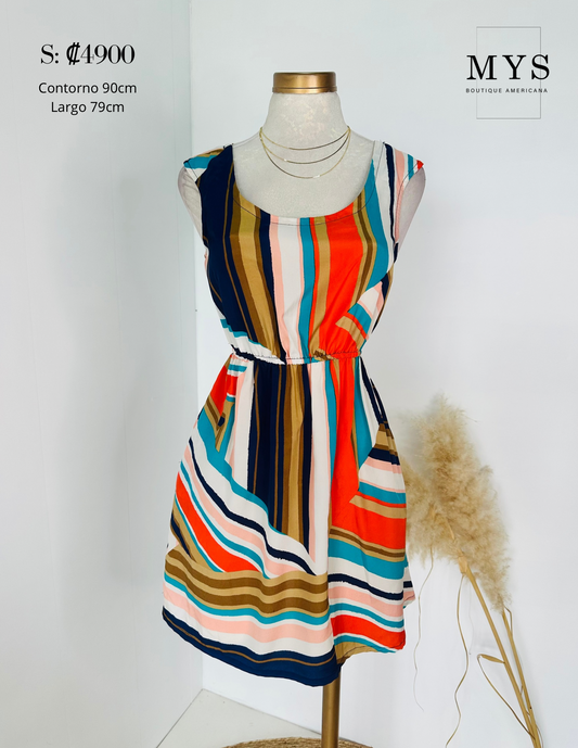 Vestido