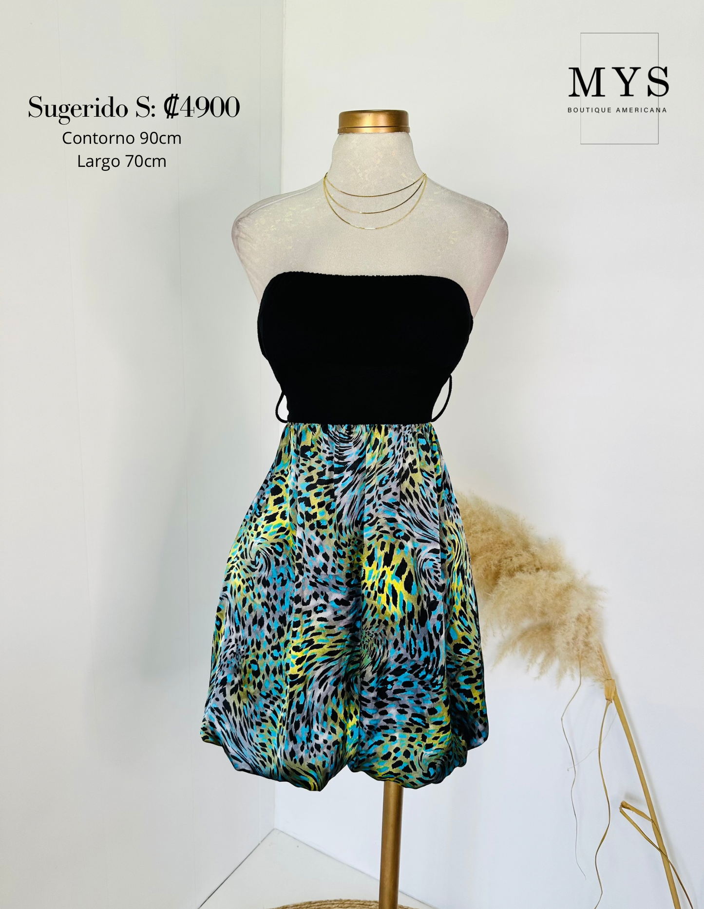 Vestido