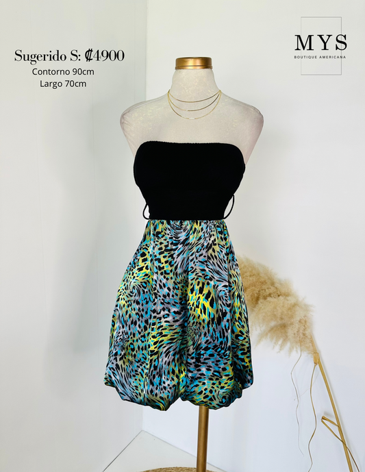 Vestido