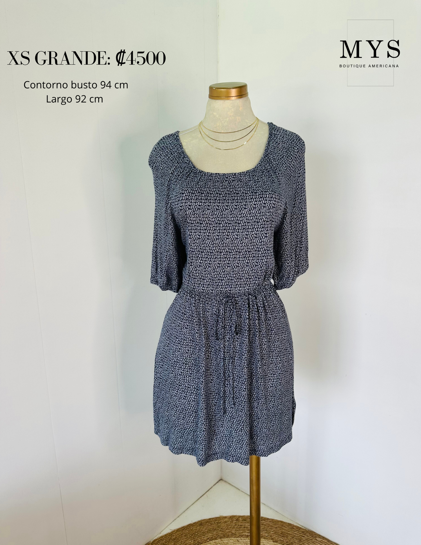 Vestido