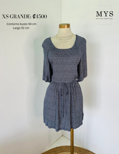 Vestido