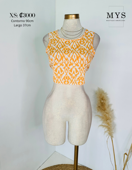 Blusa