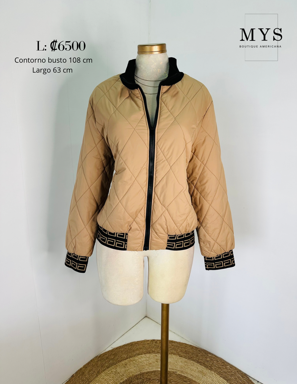 Jacket