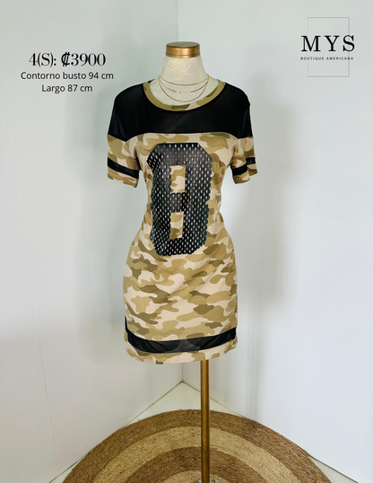 Vestido