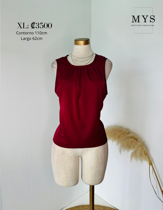 Blusa
