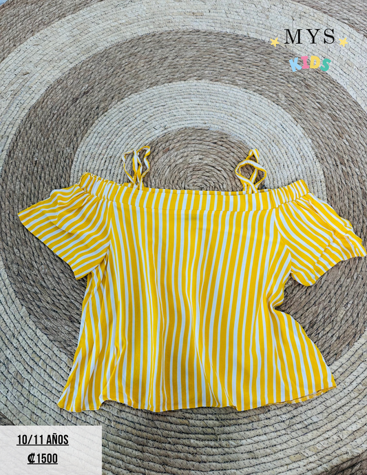 Blusa