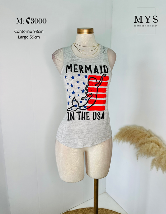 Blusa