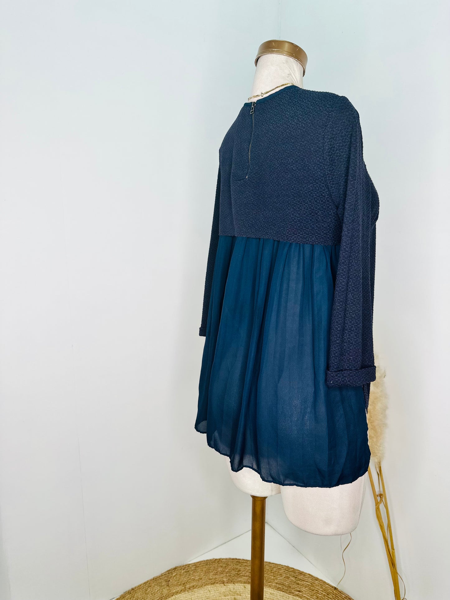 Blusa