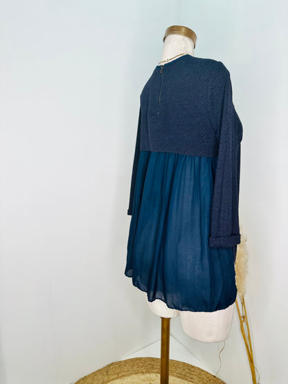 Blusa