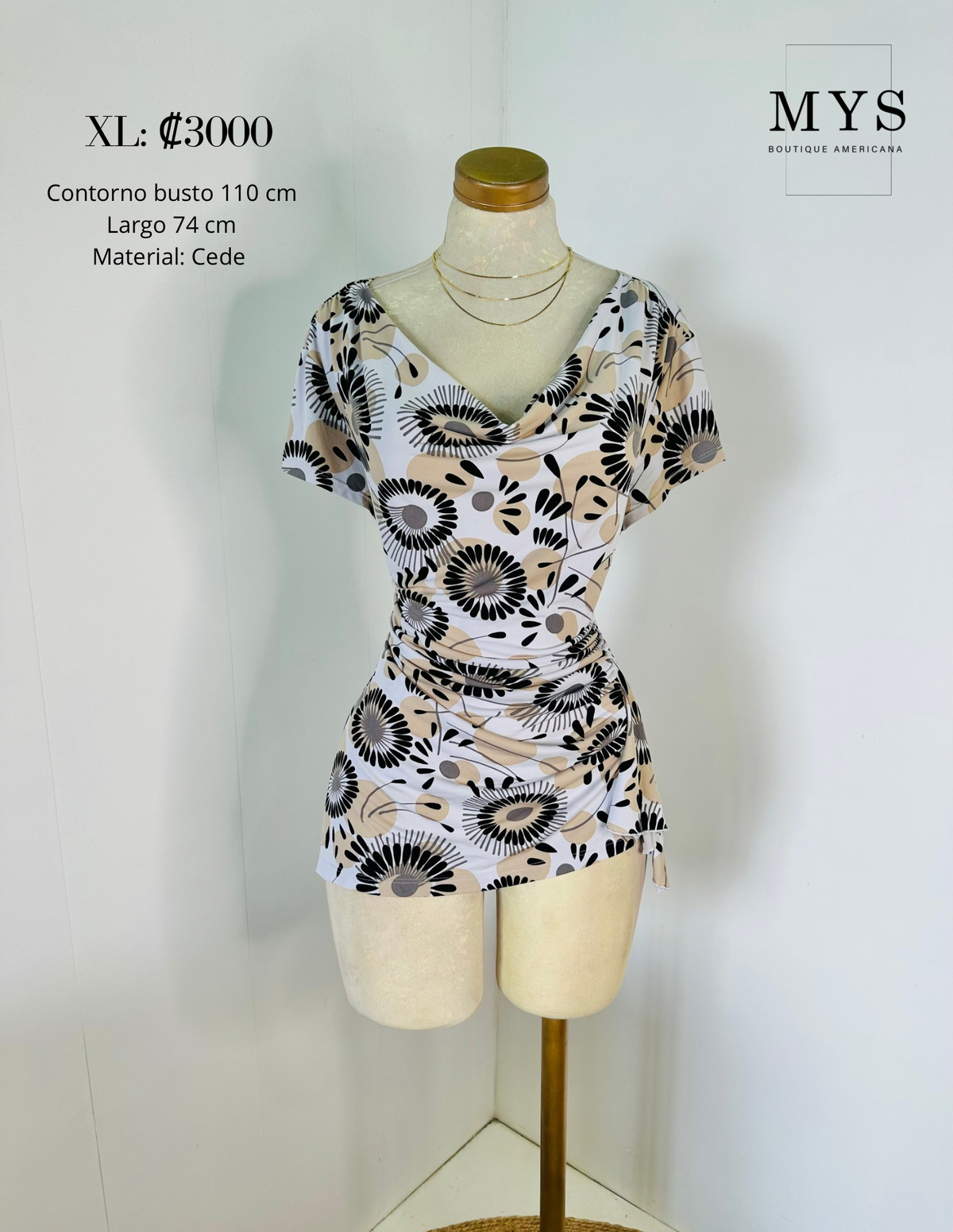 Blusa