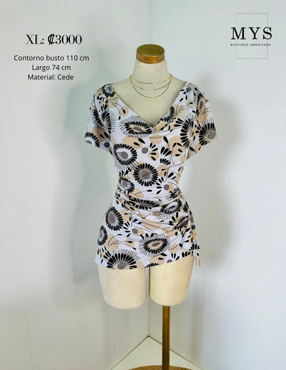 Blusa