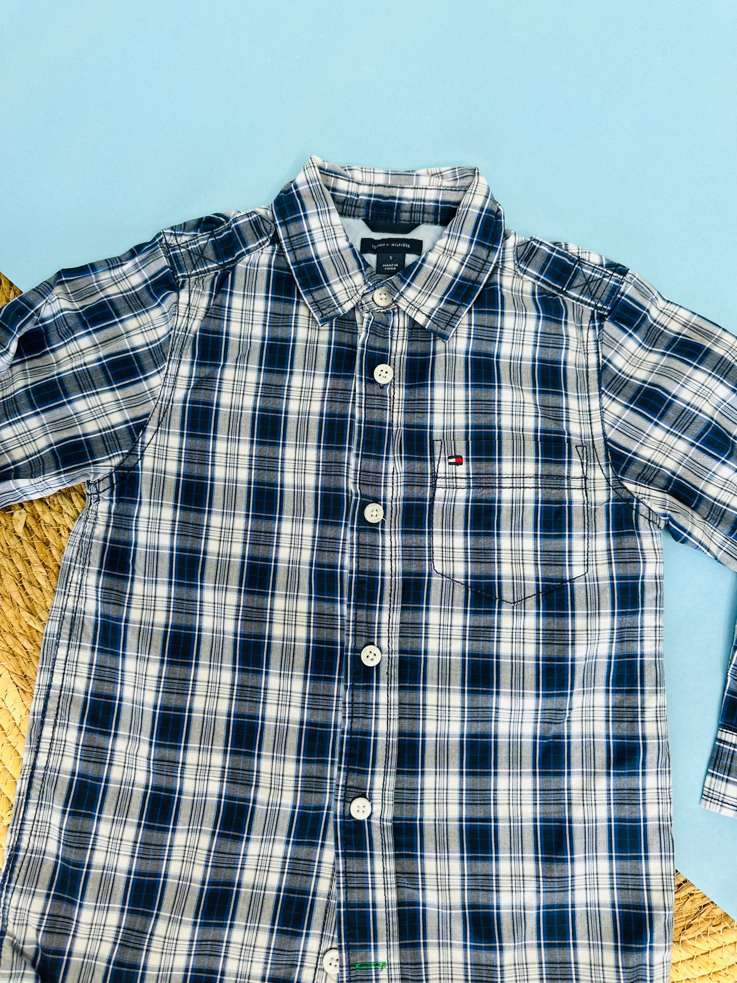 Camisa