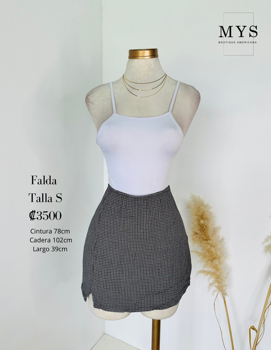 Falda