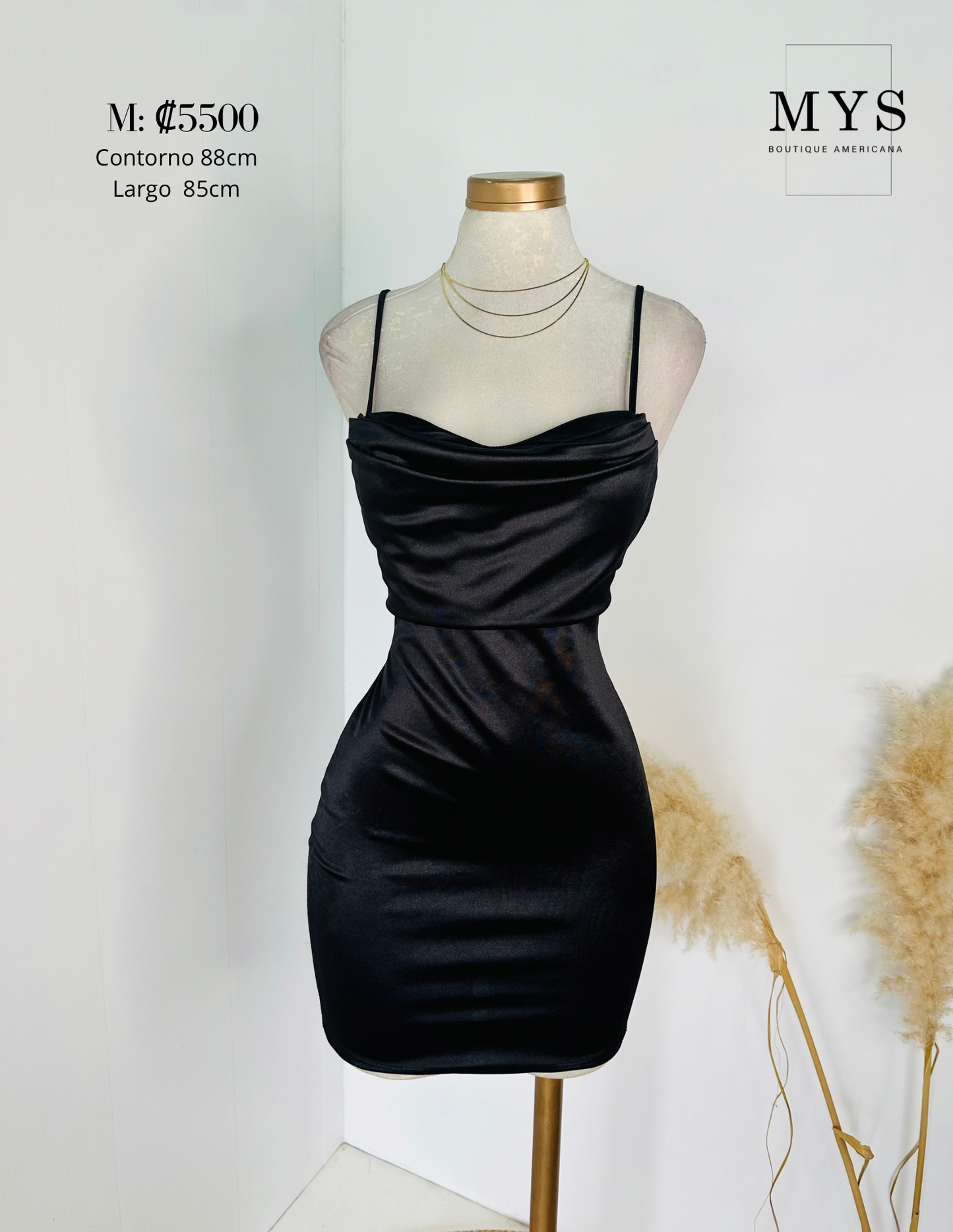Vestido